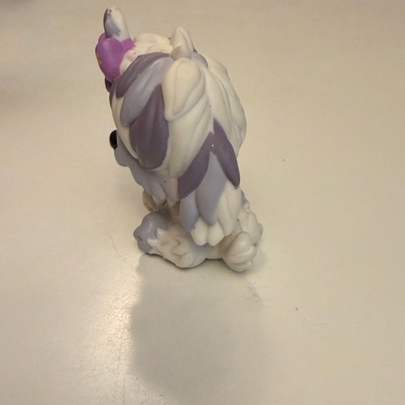 Littlest Pet Shop (LPS) Sheepdog Figures #465 & #466 - Picture 3 of 13